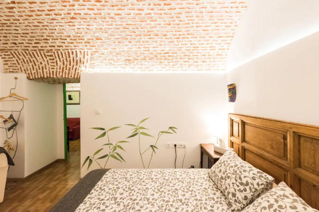 Encomienda Guest House マドリード エクステリア 写真
