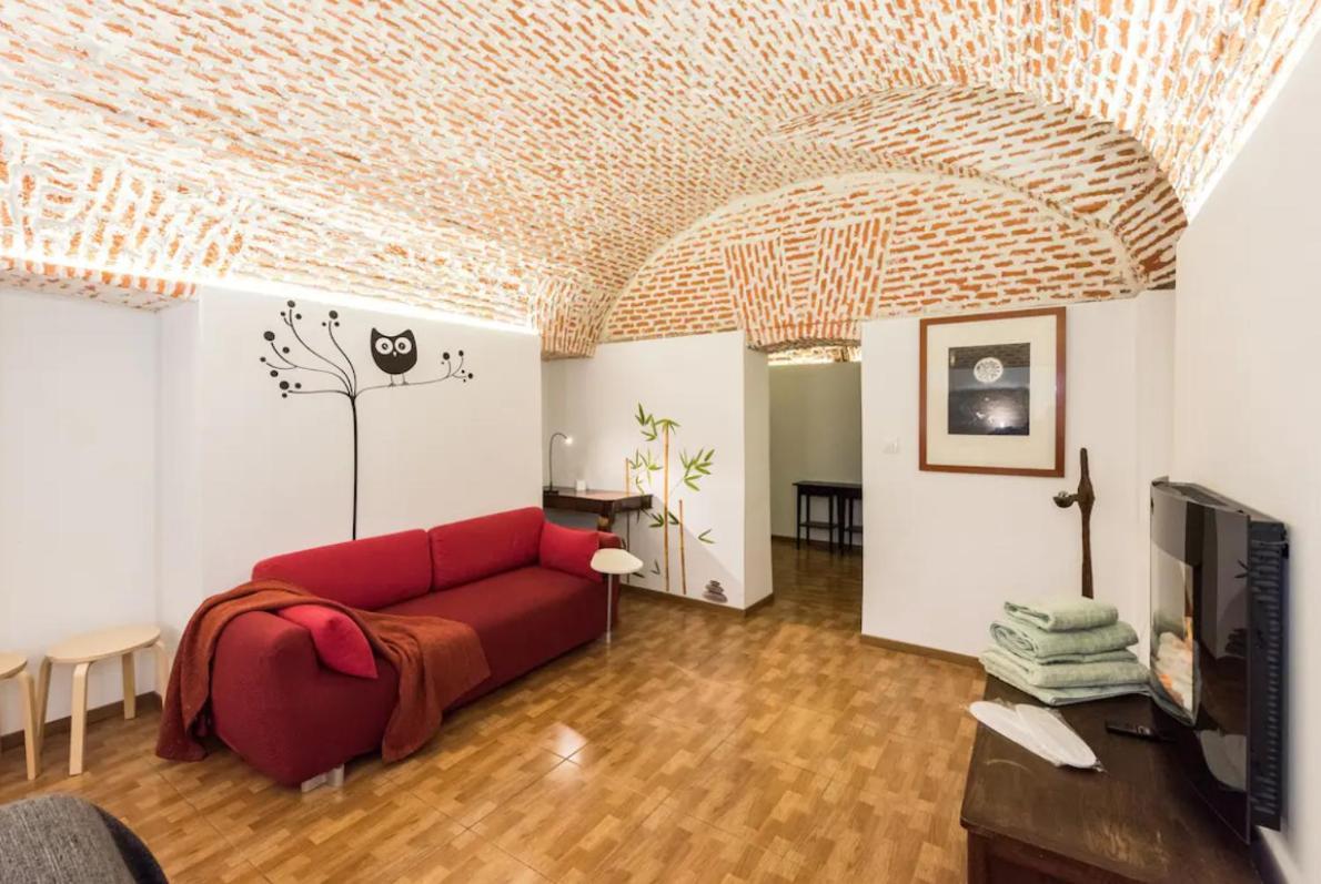 Encomienda Guest House マドリード エクステリア 写真