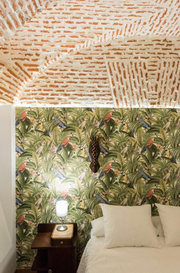Encomienda Guest House マドリード エクステリア 写真