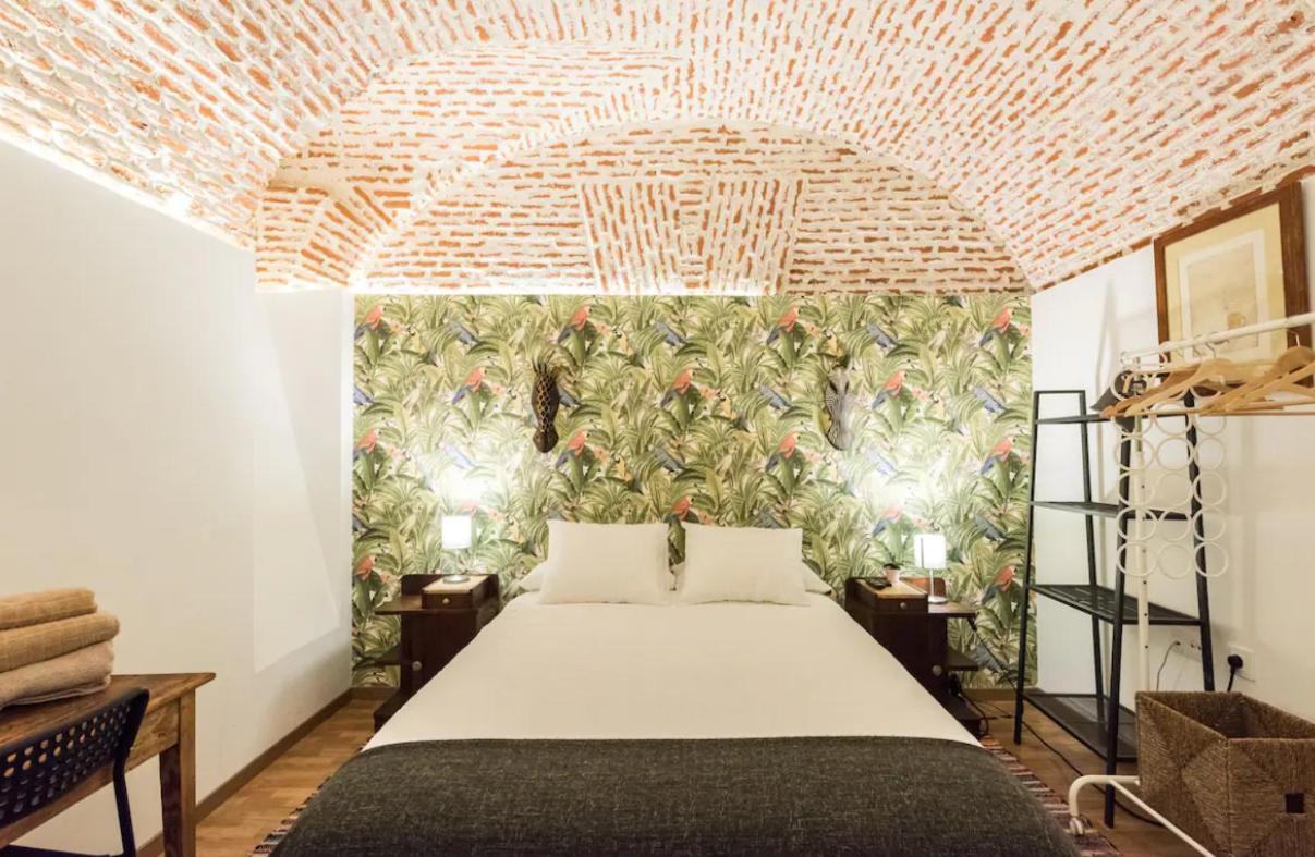 Encomienda Guest House マドリード エクステリア 写真